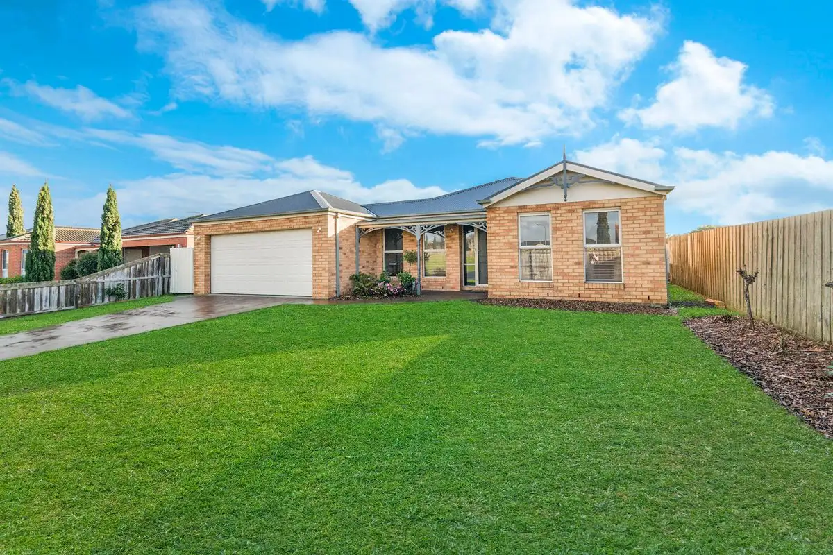 Main view of Homely house listing, 10 Dunroe Court, Warrnambool VIC 3280