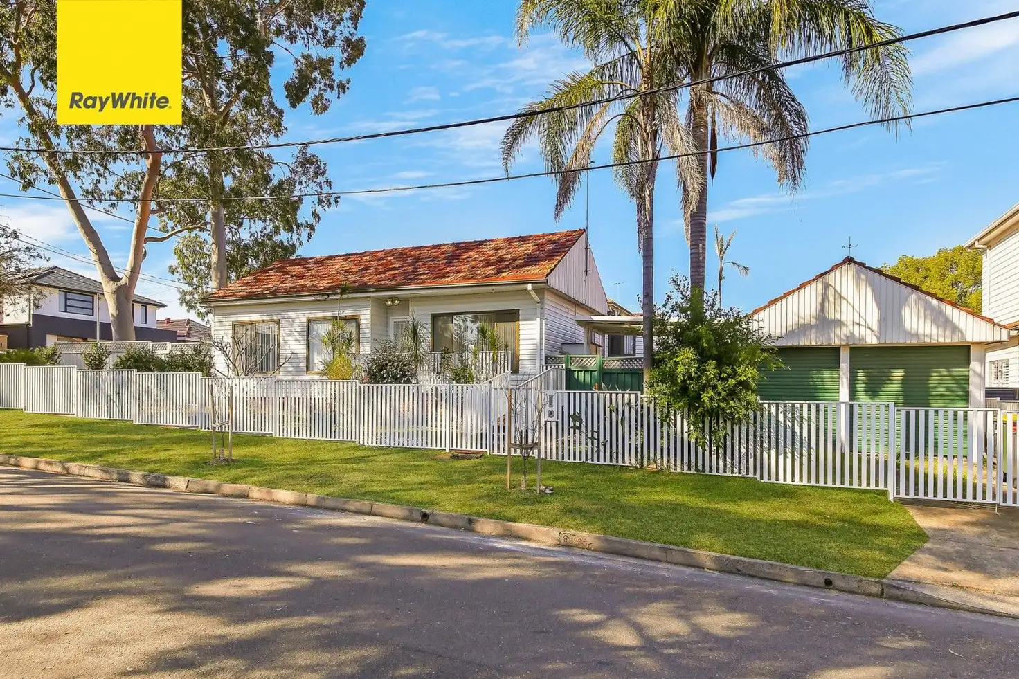 Main view of Homely house listing, 14 Patrick Street, Punchbowl NSW 2196