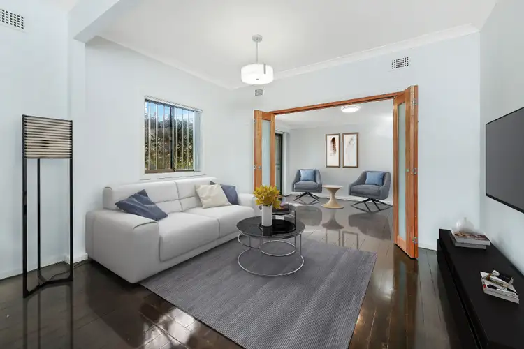 Second view of Homely house listing, 14 Patrick Street, Punchbowl NSW 2196