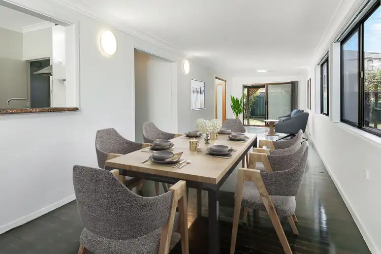 Third view of Homely house listing, 14 Patrick Street, Punchbowl NSW 2196