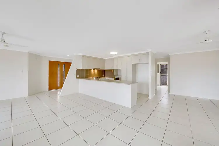 Second view of Homely house listing, 48 Monterey Way, Calliope QLD 4680