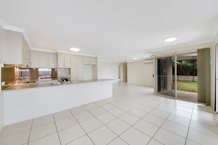 Third view of Homely house listing, 48 Monterey Way, Calliope QLD 4680