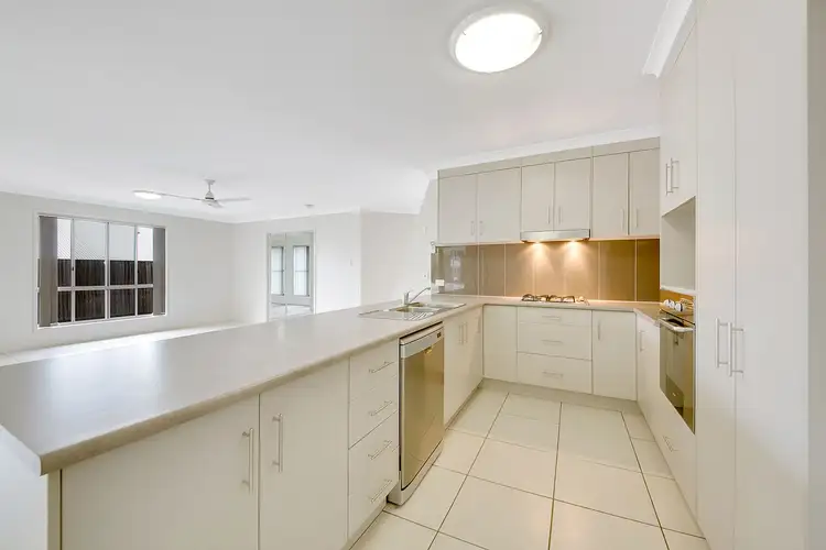 Fourth view of Homely house listing, 48 Monterey Way, Calliope QLD 4680