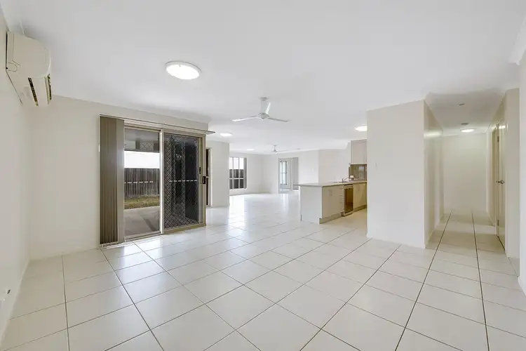 Fifth view of Homely house listing, 48 Monterey Way, Calliope QLD 4680