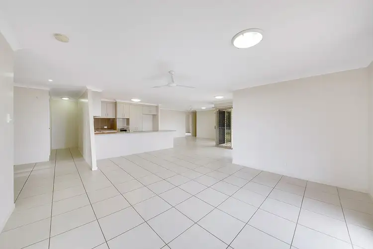 Sixth view of Homely house listing, 48 Monterey Way, Calliope QLD 4680