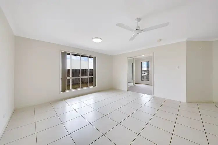 Seventh view of Homely house listing, 48 Monterey Way, Calliope QLD 4680