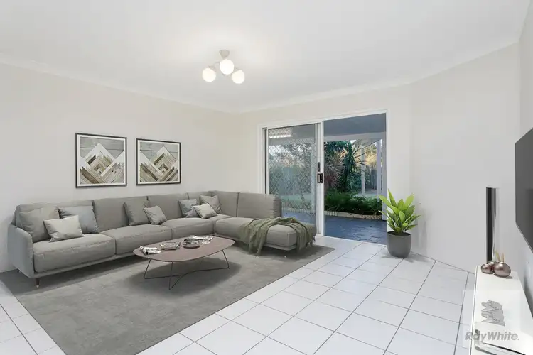 9 Isobell Court, Wellington Point QLD 4160