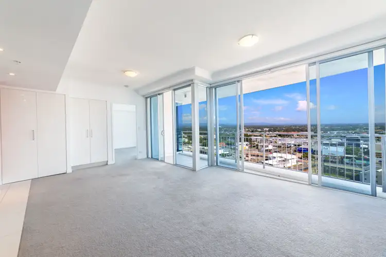 Third view of Homely apartment listing, 21309/5 Lawson Street, Southport QLD 4215