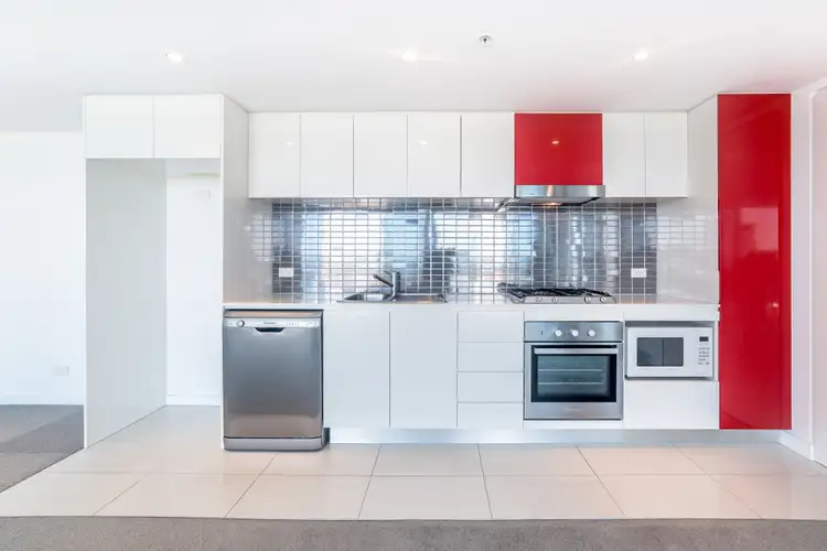 Sixth view of Homely apartment listing, 21309/5 Lawson Street, Southport QLD 4215