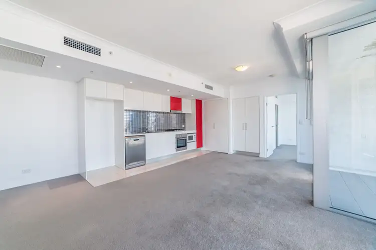 Seventh view of Homely apartment listing, 21309/5 Lawson Street, Southport QLD 4215