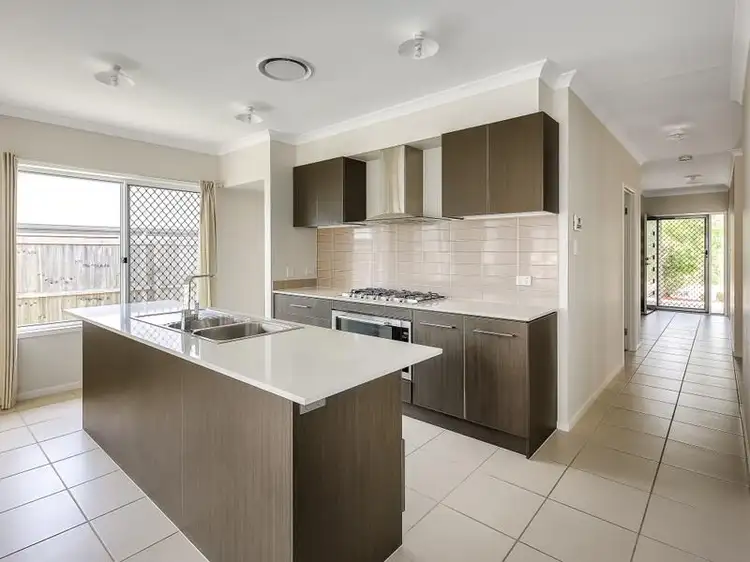 Second view of Homely house listing, 33 Bernard Circuit, Yarrabilba QLD 4207