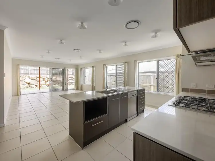 Third view of Homely house listing, 33 Bernard Circuit, Yarrabilba QLD 4207