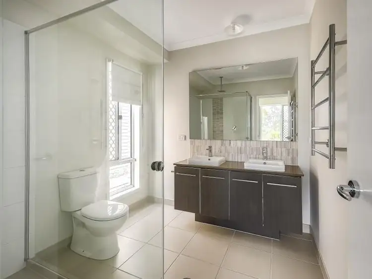 Seventh view of Homely house listing, 33 Bernard Circuit, Yarrabilba QLD 4207