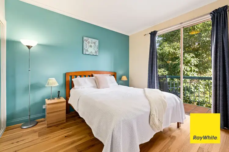 Fifth view of Homely apartment listing, 5/58 Wells Street, Southbank VIC 3006