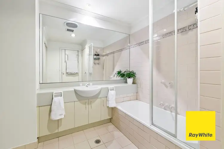 Sixth view of Homely apartment listing, 5/58 Wells Street, Southbank VIC 3006
