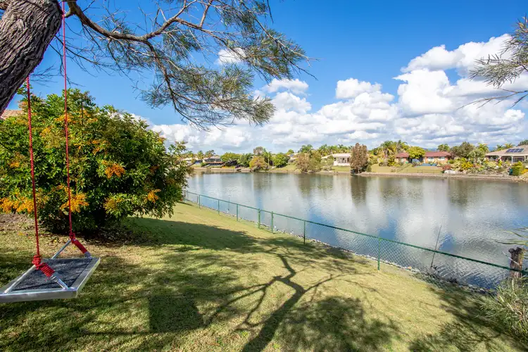 22 Placid Court, Varsity Lakes QLD 4227