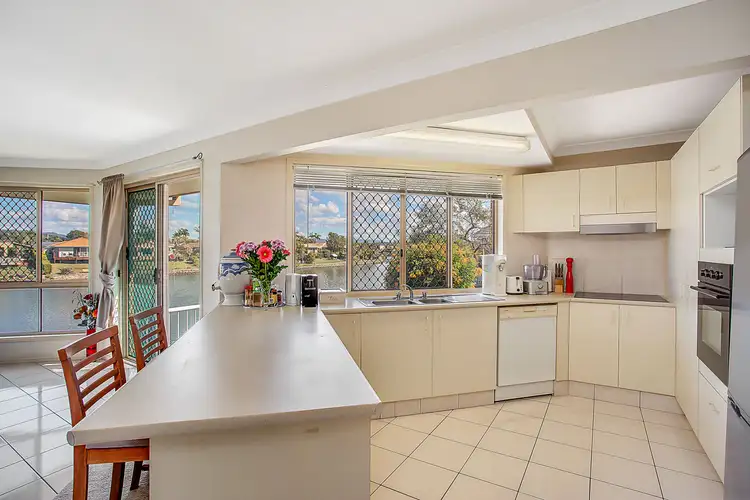 Third view of Homely house listing, 22 Placid Court, Varsity Lakes QLD 4227