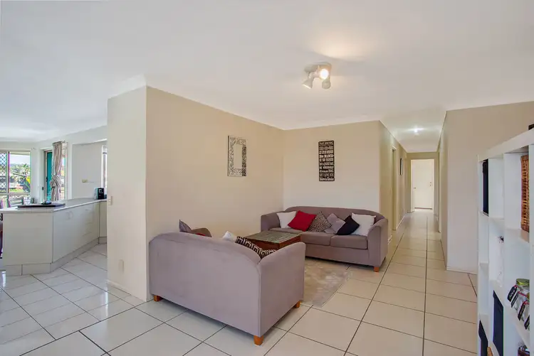 Sixth view of Homely house listing, 22 Placid Court, Varsity Lakes QLD 4227