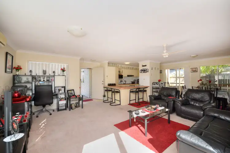 Third view of Homely townhouse listing, 19/19 Yaun Street, Coomera QLD 4209