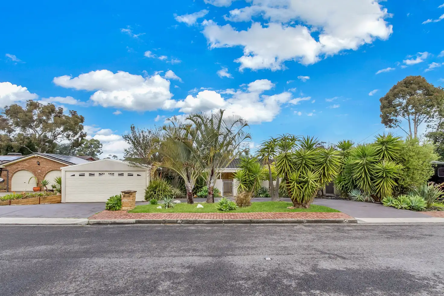 Main view of Homely house listing, 11 Birman Crescent, Flagstaff Hill SA 5159