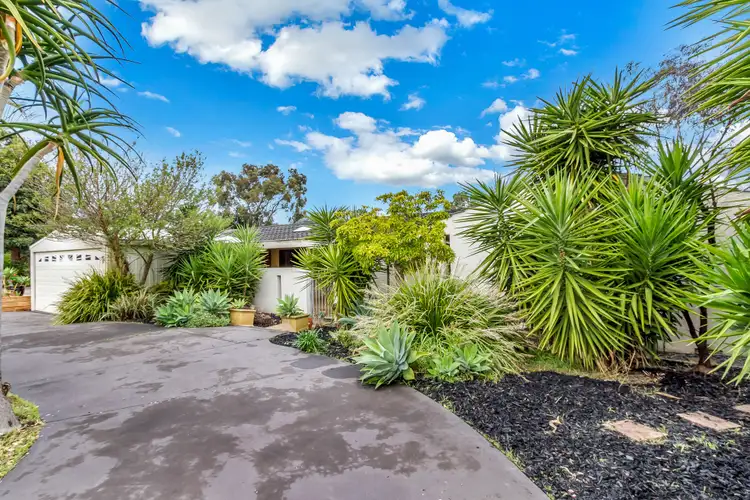 Second view of Homely house listing, 11 Birman Crescent, Flagstaff Hill SA 5159