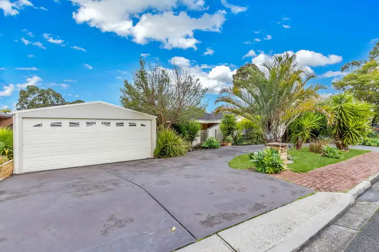 Third view of Homely house listing, 11 Birman Crescent, Flagstaff Hill SA 5159