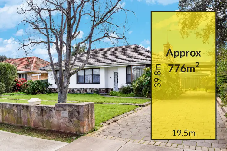 35 Frederick Street, Glengowrie SA 5044