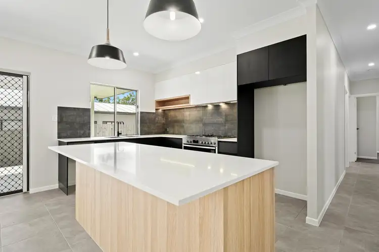 Sixth view of Homely house listing, 9 Springfield Circuit, Cannonvale QLD 4802