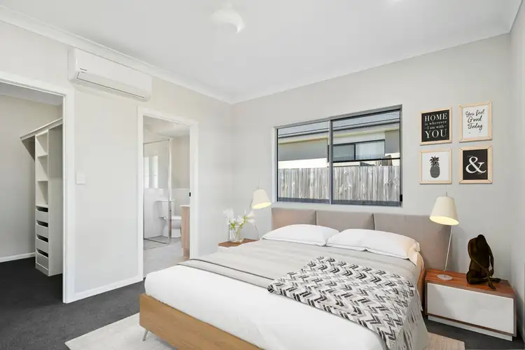 Seventh view of Homely house listing, 9 Springfield Circuit, Cannonvale QLD 4802