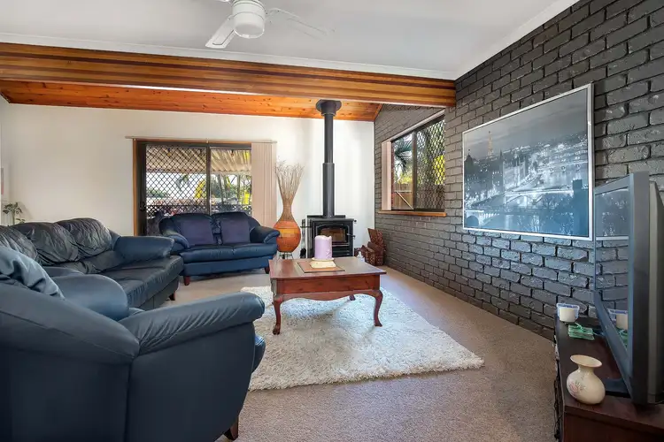 Third view of Homely house listing, 3 Earn Close, Westlake QLD 4074
