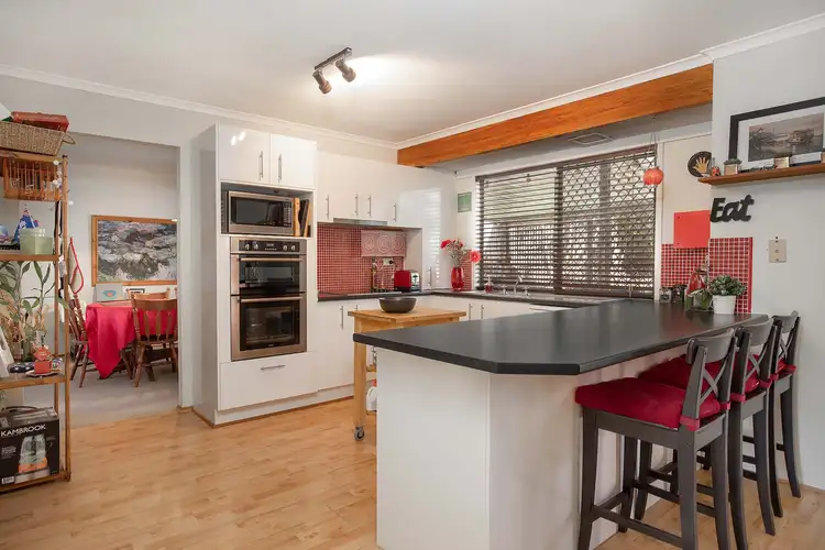 Fourth view of Homely house listing, 3 Earn Close, Westlake QLD 4074