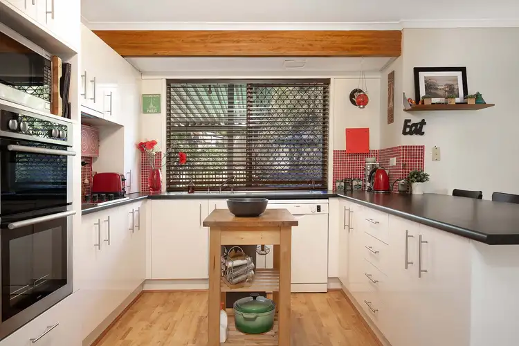 Fifth view of Homely house listing, 3 Earn Close, Westlake QLD 4074