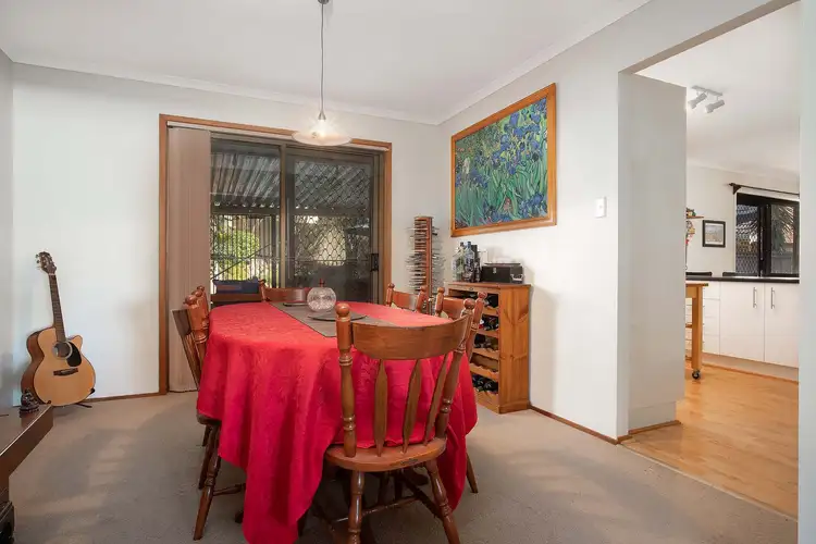 Sixth view of Homely house listing, 3 Earn Close, Westlake QLD 4074
