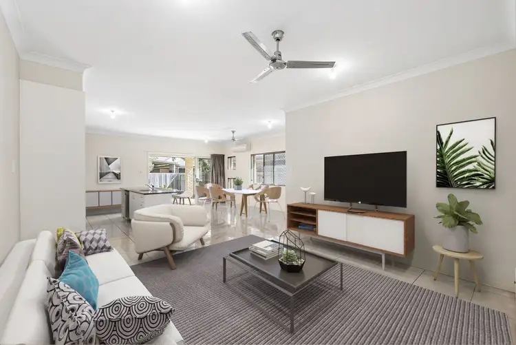 Second view of Homely house listing, 5 Kowari Crescent, North Lakes QLD 4509
