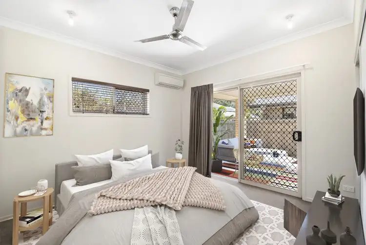 Fourth view of Homely house listing, 5 Kowari Crescent, North Lakes QLD 4509