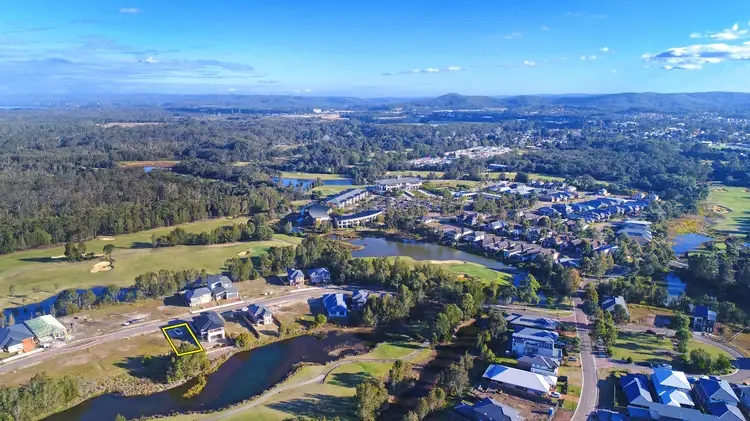 17 Windsorgreen Drive, Wyong NSW 2259