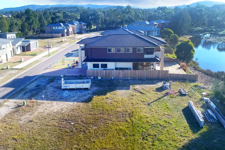 Second view of Homely land listing, 17 Windsorgreen Drive, Wyong NSW 2259