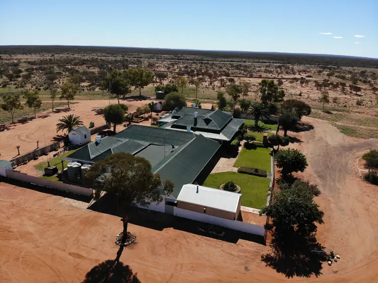 Third view of Homely rural property listing, Wagga Wagga Station, Geraldton Mount Magnet Road, Yalgoo WA 6635