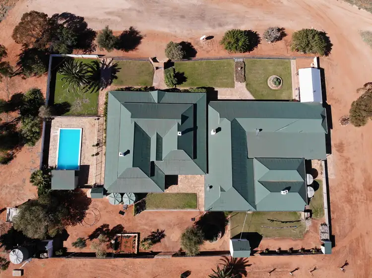 Sixth view of Homely rural property listing, Wagga Wagga Station, Geraldton Mount Magnet Road, Yalgoo WA 6635