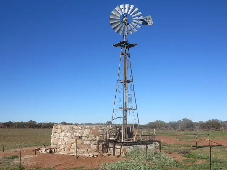 Seventh view of Homely rural property listing, Wagga Wagga Station, Geraldton Mount Magnet Road, Yalgoo WA 6635
