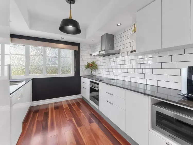 Second view of Homely house listing, 142 Macrossan Avenue, Norman Park QLD 4170