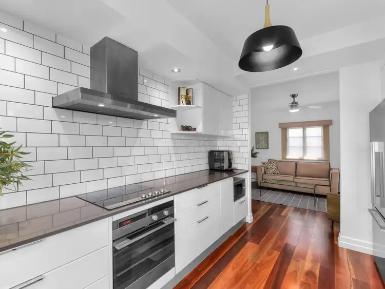 Third view of Homely house listing, 142 Macrossan Avenue, Norman Park QLD 4170