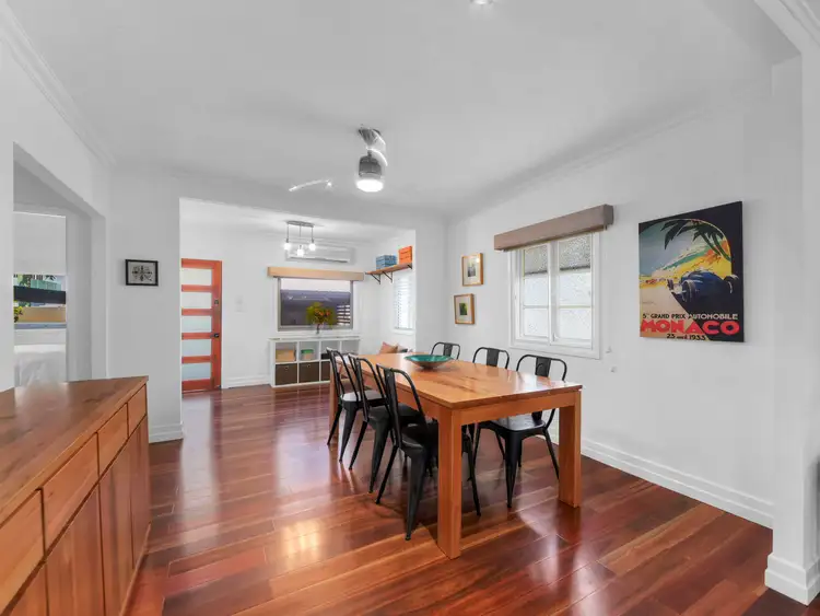 Fifth view of Homely house listing, 142 Macrossan Avenue, Norman Park QLD 4170