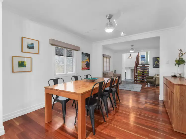 Sixth view of Homely house listing, 142 Macrossan Avenue, Norman Park QLD 4170