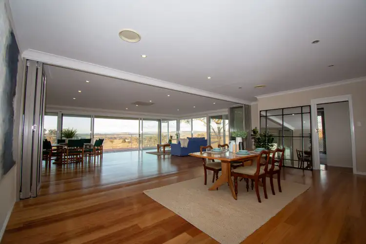 Second view of Homely rural property listing, 1554 Mid Western Highway, Evans Plains NSW 2795