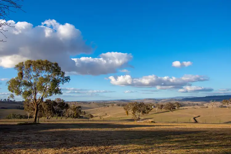 Third view of Homely rural property listing, 1554 Mid Western Highway, Evans Plains NSW 2795