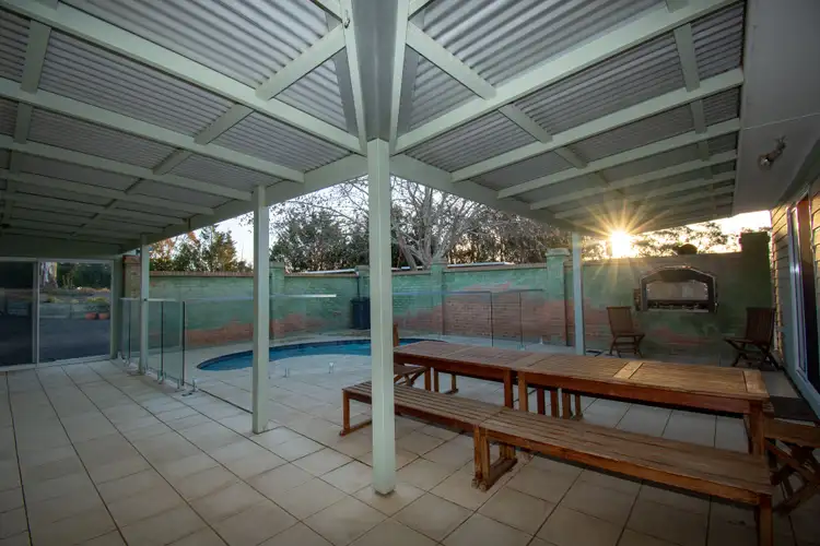 Fifth view of Homely rural property listing, 1554 Mid Western Highway, Evans Plains NSW 2795