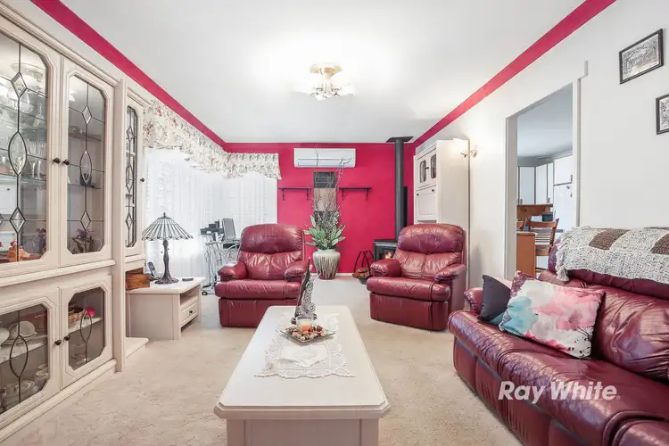 Second view of Homely house listing, 8 Edna Street, Kingswood NSW 2747