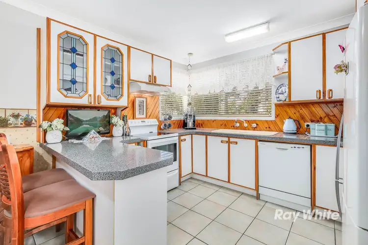 Third view of Homely house listing, 8 Edna Street, Kingswood NSW 2747