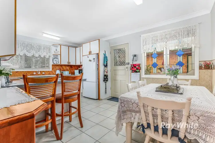 Fourth view of Homely house listing, 8 Edna Street, Kingswood NSW 2747